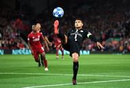 Liverpool v Paris Saint-Germain - UEFA Champions League Group C
